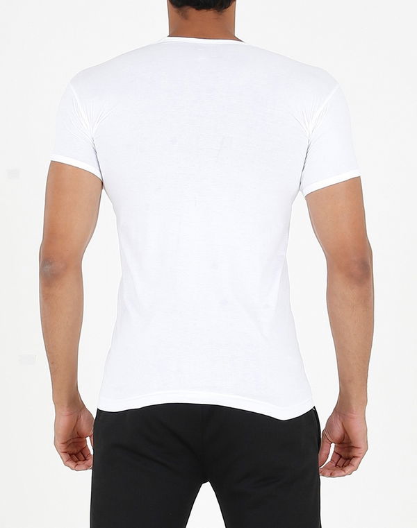 NOLIMIT Round Neck Men's Vest
